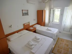 Patara Caretta Hotel