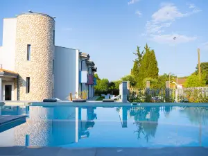 Best Western Plus Sabaudia Hotel  Spa