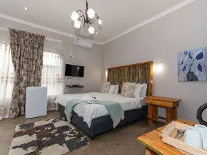 Woodpeckers Guest House