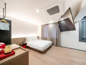 Gwangju Cheomdan Hotel