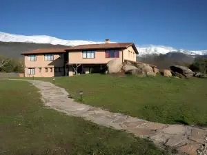 Hotel Llano Tineo