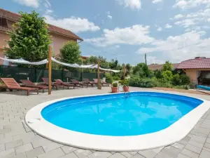 วิลล่า Rubcic