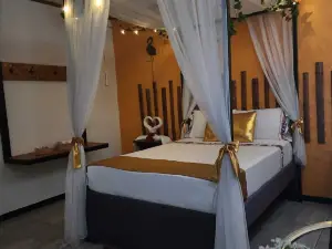 Hotel Paraiso Hawaii Girardot