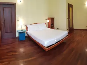 B&B 일 로마