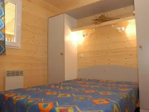 Chalet de La Héronnière