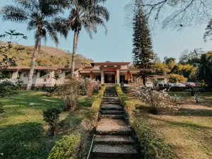 Hotel Vila Bavária Petrópolis