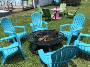 더 인 - 버저드 베이