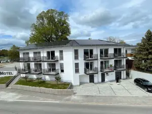 Mein Motel - Self Check-IN