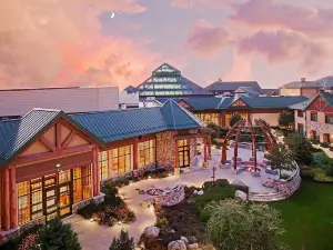 Manistee National Golf and Resort