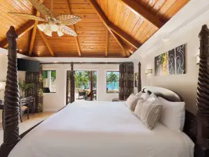 The Buccaneer Beach & Golf Resort