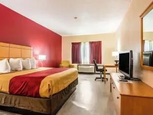 Econo Lodge Wanamaker