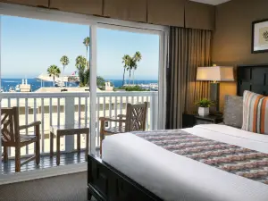 Catalina Island Inn