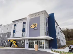 Stayapt Suites Cleveland TN