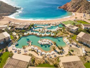 Montage Los Cabos