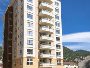 Bentley Holiday Apartments - West One