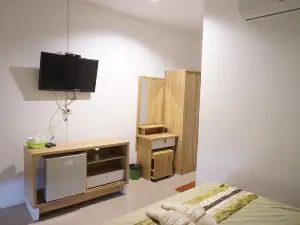 잉 푸 리조트