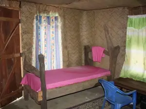 Ngerengere River Eco Camp