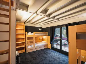 Hotel Aquatel
