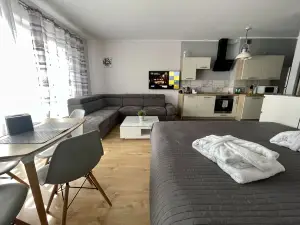 Apart-Hotel Vivi Residence & Spa