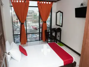 Peach Tree Lodge