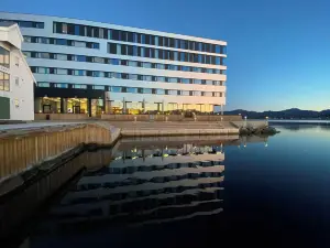 Scandic Sortland