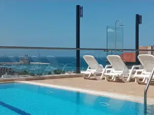Jounieh Suites Hotel