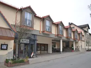 Hotel- Restaurant Poststuben