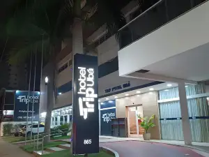 Trip Hotel Ubá