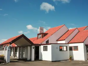 Gateway Motor Lodge - Wanganui