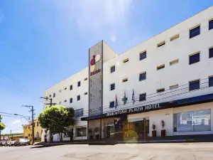 Araçatuba Plaza Hotel