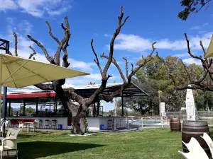 La Casa del Marques