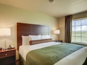 Cobblestone Inn and Suites - Eaton