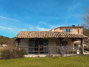 La Bastide des Pins