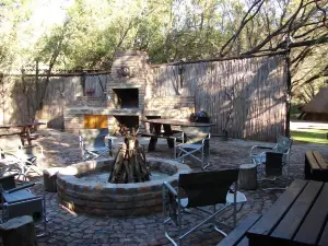 Ko Ka Tsara Bush Camp