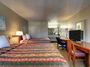 Key West Inn Wetumpka