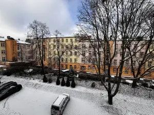 BedRooms Piotrkowska 64