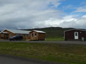 Skipalækur Guesthouse