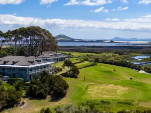 Carrington Estate
