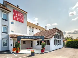Carré Pau Airport Hôtel