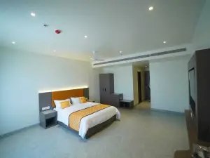 ZiP By Spree Hotels Pandharpur