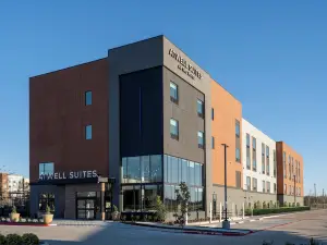 Atwell Suites Fort Worth - Alliance Area