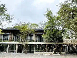 Mar Botánico - Avellanas Beach Hotel