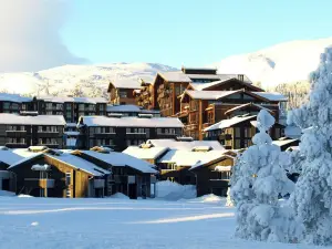 Norefjell Ski & Spa