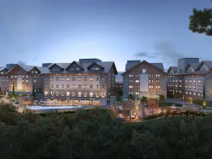 Wyndham Gramado Termas Resort & Spa