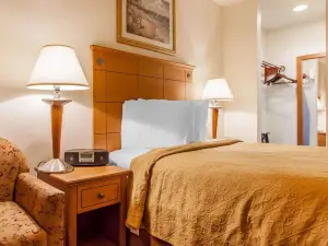 Rodeway Inn Point Pleasant Beach