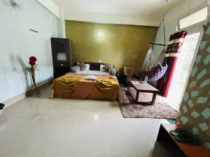 Hotel Siddarth Palace