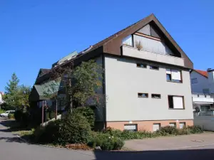Gästehaus Schlegel