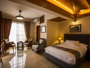 Shinepukur Suites