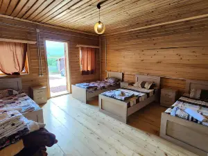 Guest House Ushba Gate