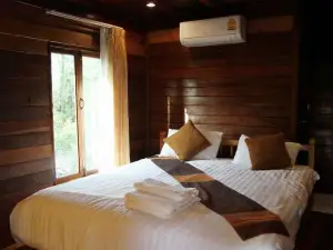 Buri Lam Plai Resort